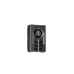 Original GEPRC MATEN PRO 3.3G 3W VTX 40 Transmission Channels for RC Racing Video Transmit Module